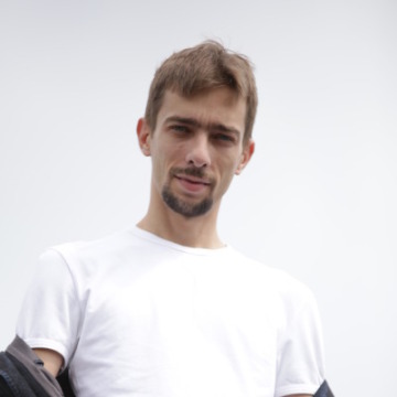 Dmitry, 47, Moscow, Russian Federation