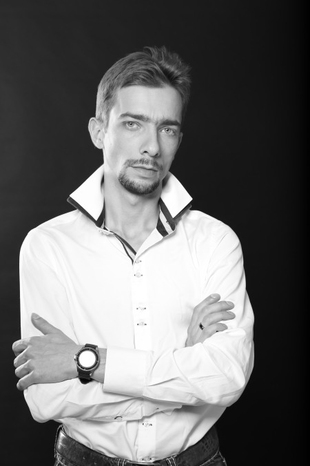 Dmitry, 47, Moscow, Russian Federation