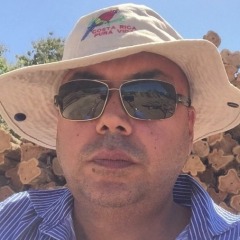 Jassi , 51, Jaco, Costa Rica