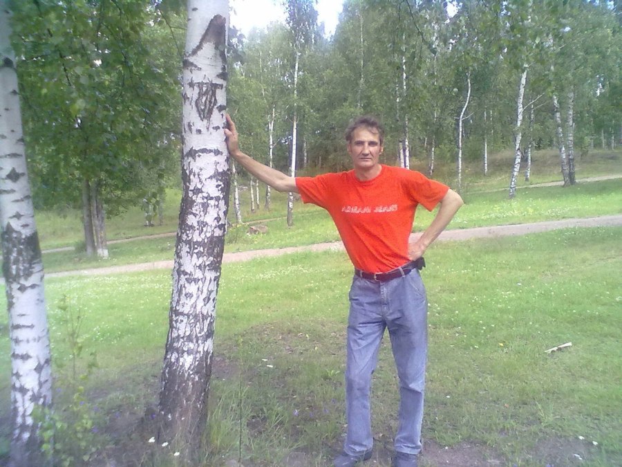 виктор, 63, Vyborg, Russian Federation