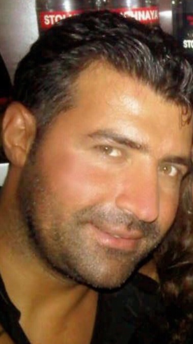 Hich, 42, Dubai, United Arab Emirates