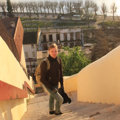 Andrei Nosik, 35, Minsk, Belarus