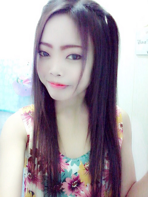 Tidarat, 35, Thai Mueang, Thailand