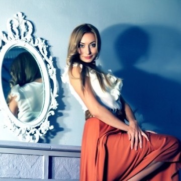 Tatiana, 43, Moscow, Russian Federation