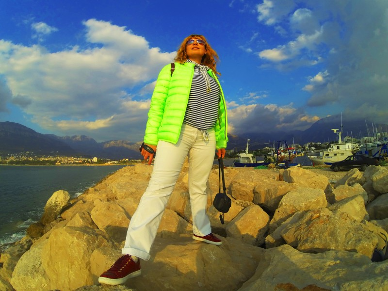 tata, 53, Bar, Montenegro