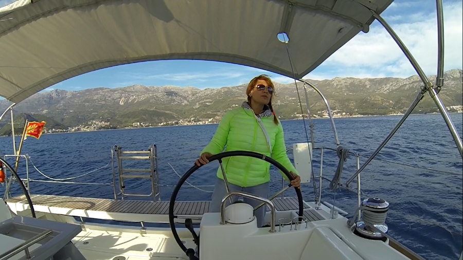 tata, 53, Bar, Montenegro