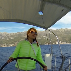 tata, 53, Bar, Montenegro