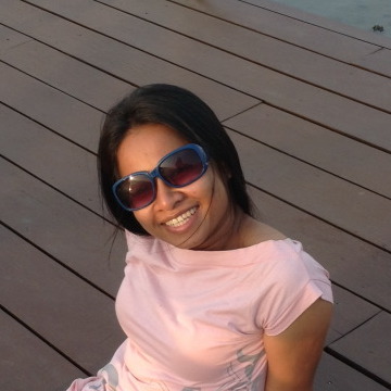 Anya, 48, Si Racha, Thailand