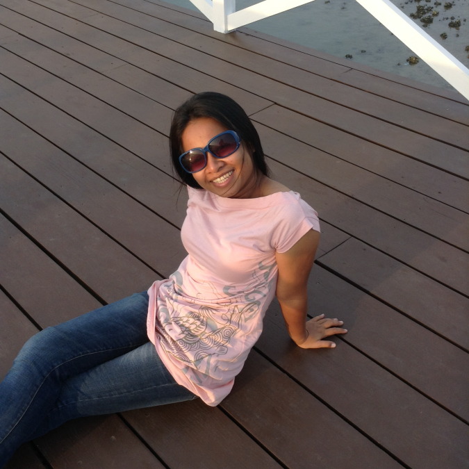 Anya, 48, Si Racha, Thailand