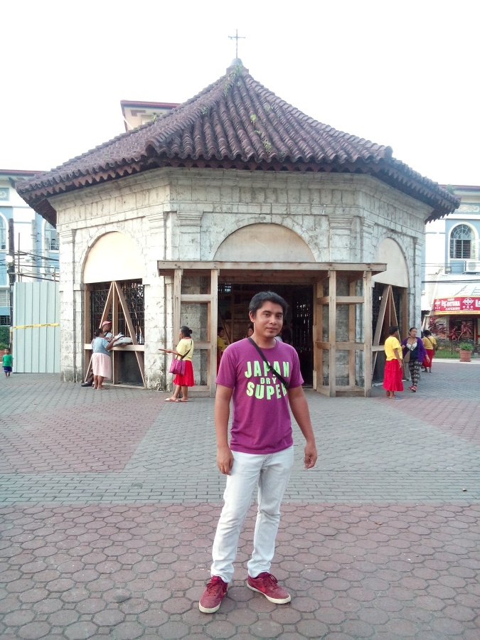 rob, 39, Cebu, Philippines