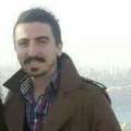 Hakan Erdem, 36, Istanbul, Turkey