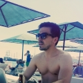 Hakan Erdem, 36, Istanbul, Turkey
