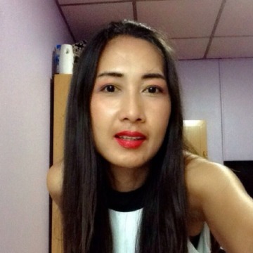 Onnie Intuorn, 53, Bangkok, Thailand