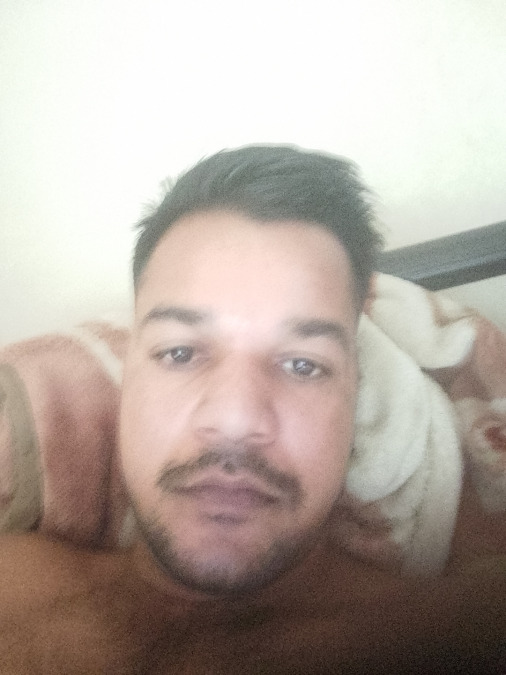 Ram Nryan, 19, Sharjah, United Arab Emirates