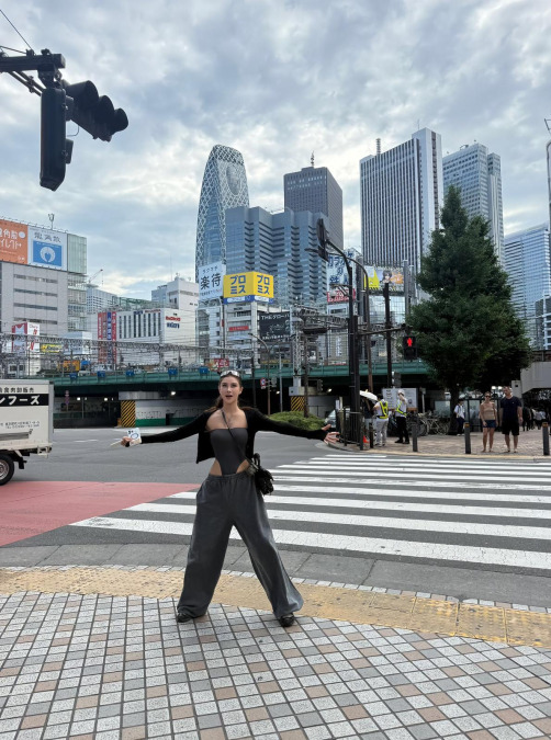 박수은, 29, Seoul, South Korea