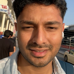 Rocky, 28, Dubai, United Arab Emirates