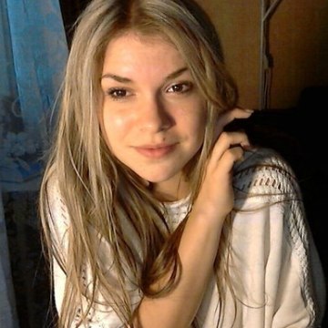 oksana, 31, Murom, Russian Federation