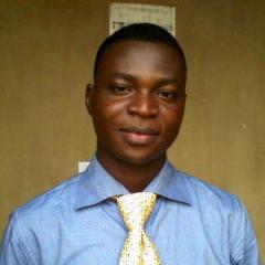 johnny, 37, Lagos, Nigeria