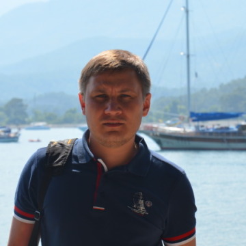 Алексей, 45, Moscow, Russian Federation