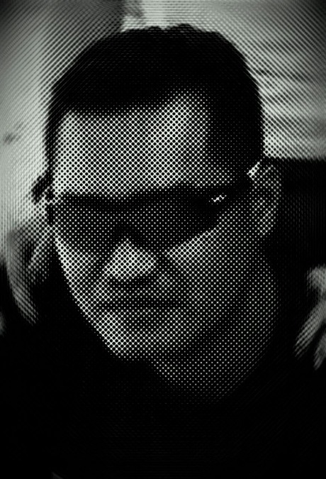 Andy, 47, Bandung, Indonesia