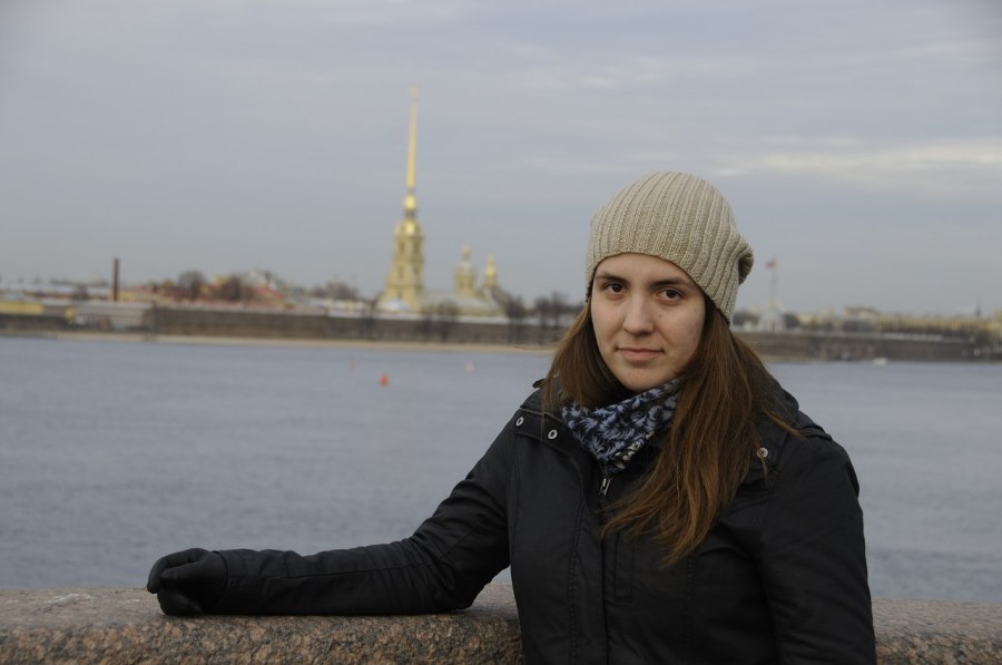 Anastasiya, 33, Khimki, Russian Federation