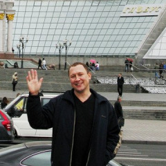 Алекс, 57, Irkutsk, Russian Federation