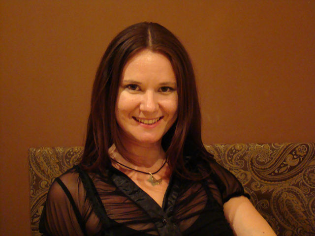 Roxana, 41, Orenburg, Russian Federation