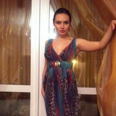 Ксения, 38, Moscow, Russian Federation