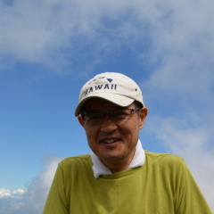T SONO, 63, Tokyo, Japan