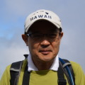 T SONO, 63, Tokyo, Japan