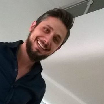 TC Berk Gözen, 39, Izmir, Turkey