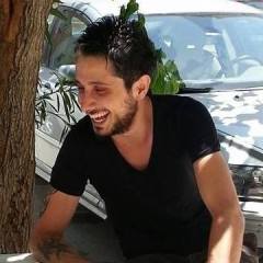 TC Berk Gözen, 39, Izmir, Turkey