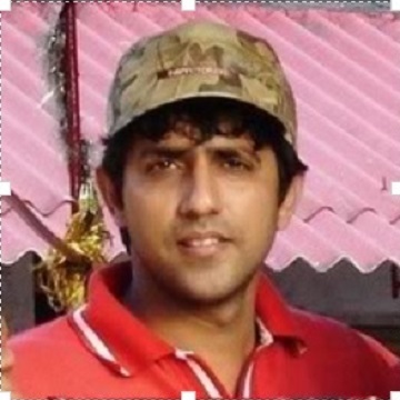 Vsmaxx, 44, Dubai, United Arab Emirates