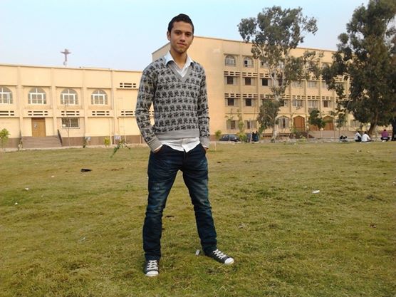 motaz, 33, Cairo, United States