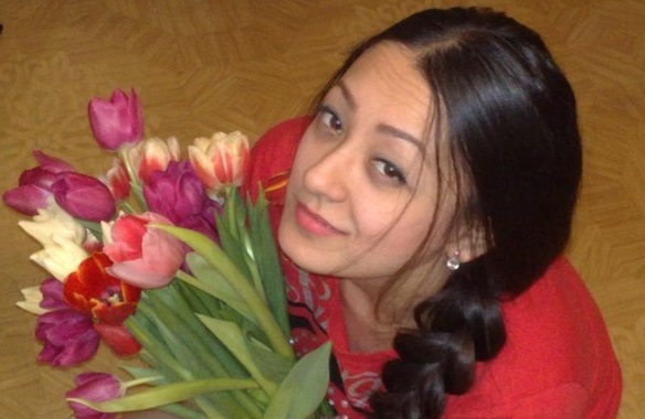 Malika, 38, Novosibirsk, Russian Federation