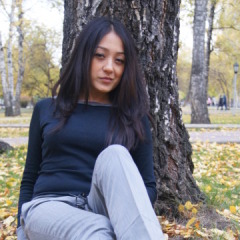 Malika, 38, Novosibirsk, Russian Federation