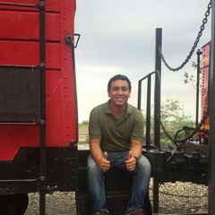 Carlos Eduardo Nuñez Rivas, 35, Caracas, Venezuela