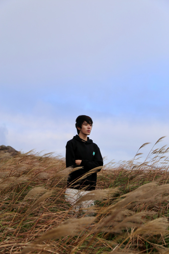 Darmian, 22, Hong Kong, Hong Kong