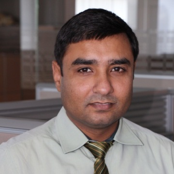 Sumit, 42, Dubai, United Arab Emirates