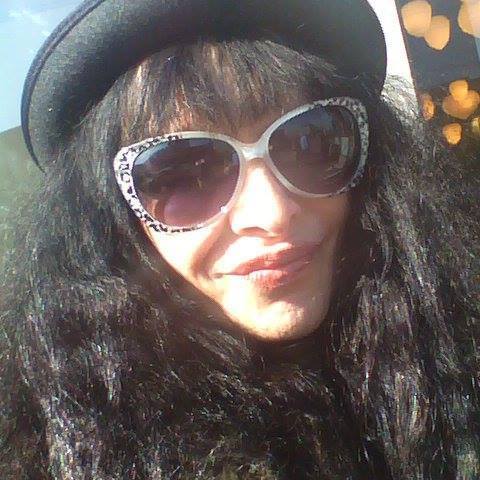 Ani D'Ambrosio, 59, Chicago, United States