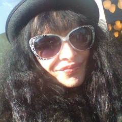 Ani D'Ambrosio, 59, Chicago, United States