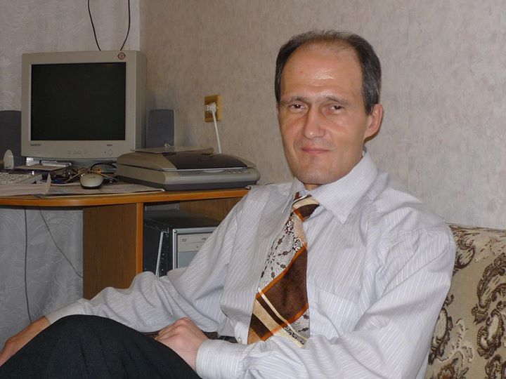 Андрей, 57, Yekaterinburg, Russian Federation