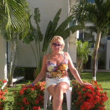 ОЛЬГА, 64, Samara, Russian Federation