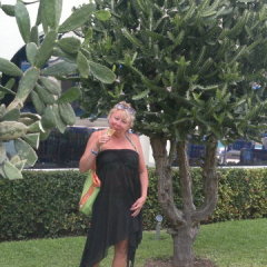 ОЛЬГА, 64, Samara, Russian Federation