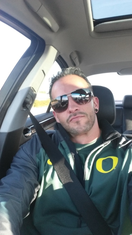 michael, 54, Vancouver, United States