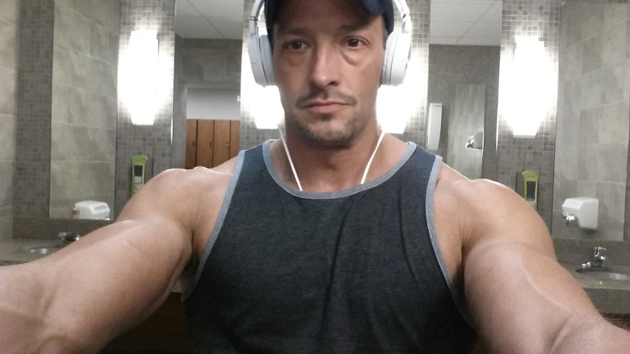 michael, 54, Vancouver, United States