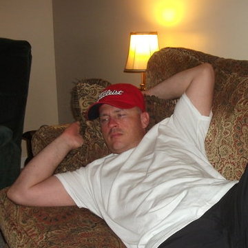 Curtis Rogers, 55, Atlanta, United States