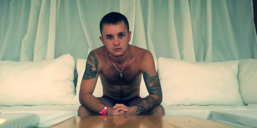 Волков Сергей, 54, Luhansk, Ukraine