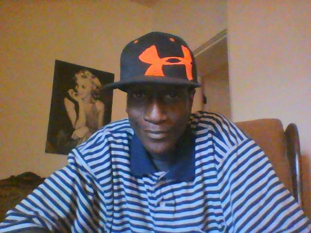 Larry, 46, Alton, United States