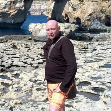 ofer james, 56, Jerusalem, United States